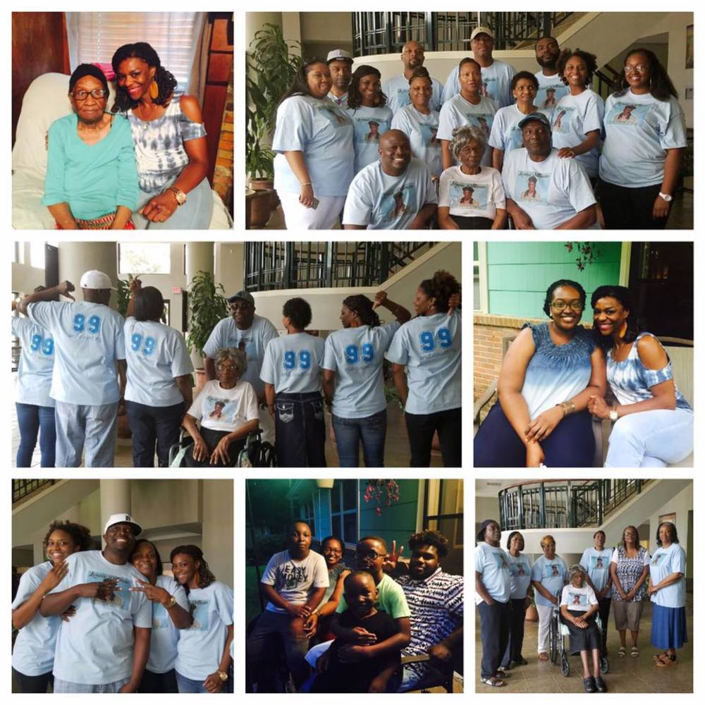 Meet your Posher, Litisa